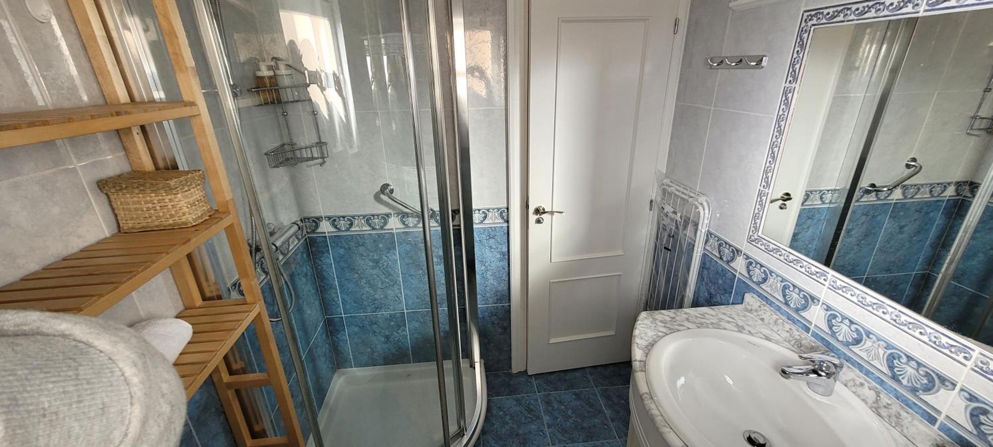 Apartamento Parque Mendicoague Santander Buitenkant foto
