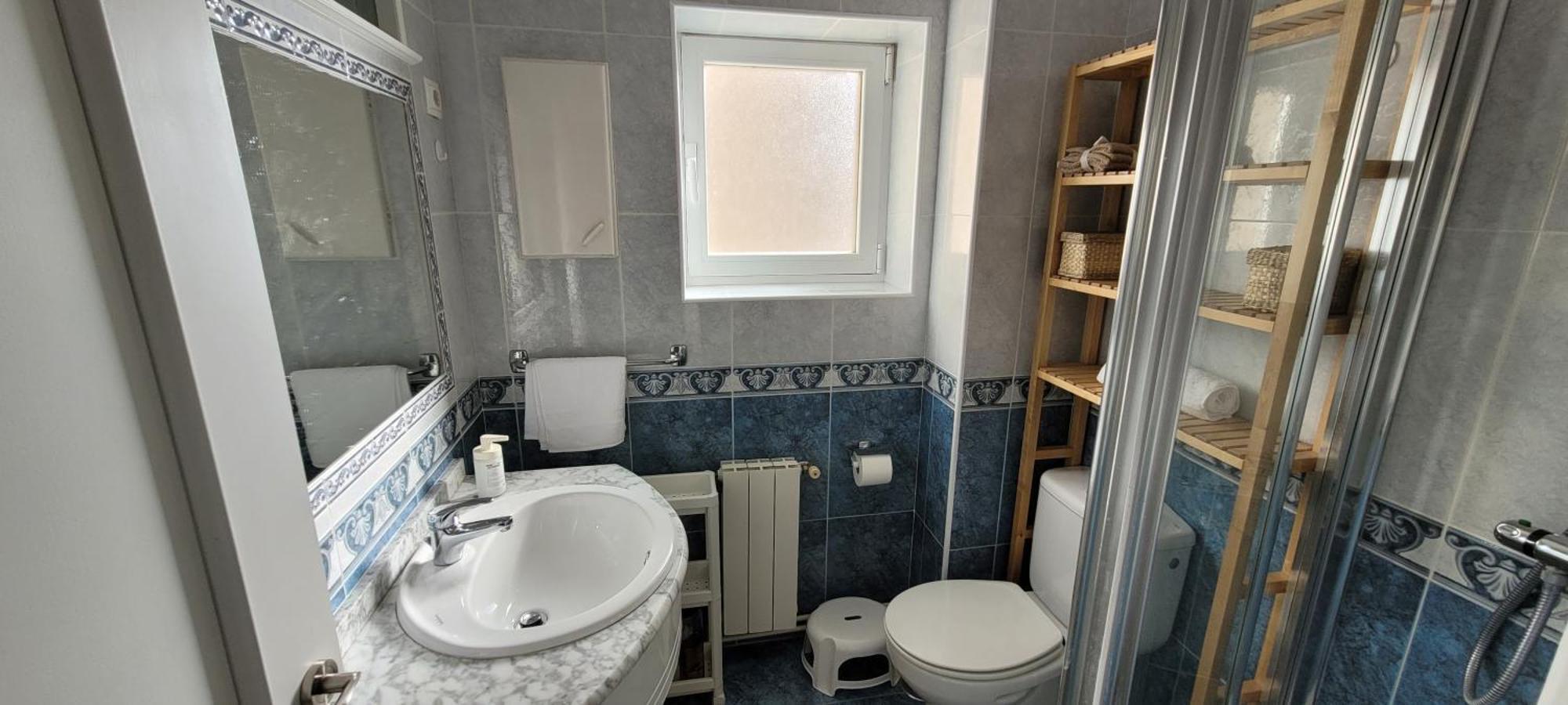 Apartamento Parque Mendicoague Santander Buitenkant foto