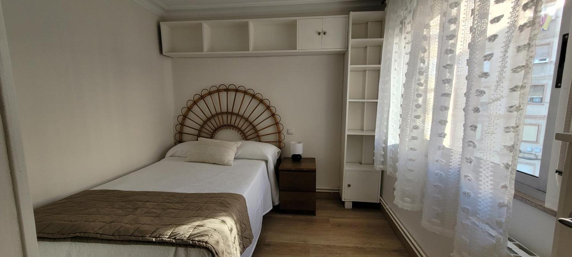Apartamento Parque Mendicoague Santander Buitenkant foto